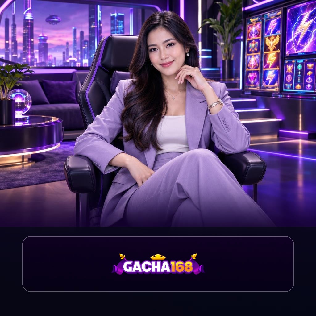 Gacha168 | Link Bandar Akun Slot Gacor Online Terbaru Banyak Petir Gampang Scatter x1000